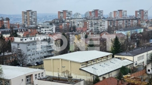 Promenljivo oblačno, do 15 stepeni